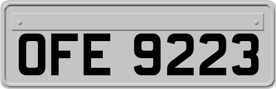 OFE9223