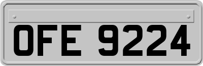 OFE9224