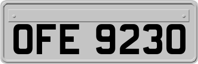 OFE9230