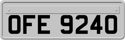 OFE9240