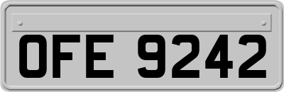 OFE9242