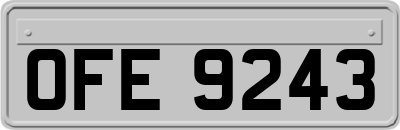 OFE9243