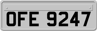 OFE9247