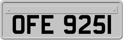 OFE9251