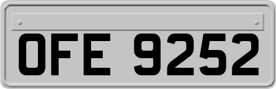 OFE9252