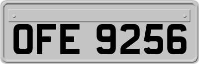 OFE9256