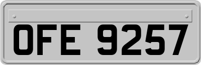 OFE9257
