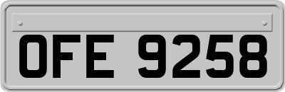 OFE9258