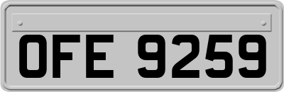 OFE9259