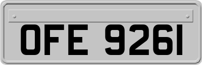 OFE9261