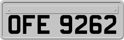 OFE9262