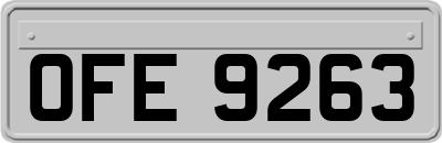OFE9263