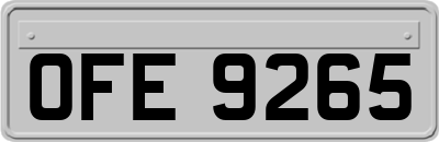 OFE9265