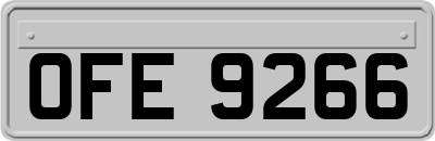 OFE9266