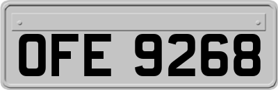 OFE9268