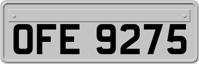OFE9275