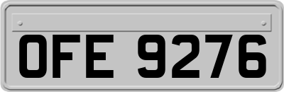 OFE9276