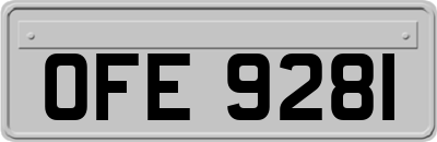 OFE9281