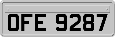 OFE9287