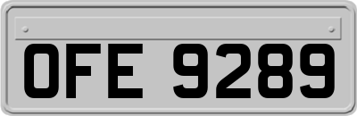 OFE9289