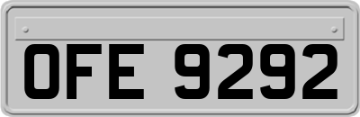 OFE9292