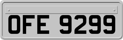 OFE9299