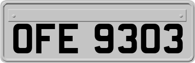 OFE9303
