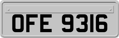 OFE9316