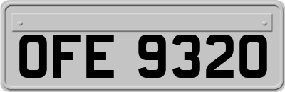 OFE9320