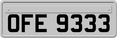 OFE9333