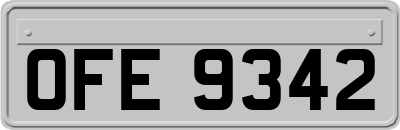 OFE9342