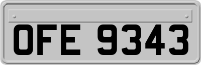 OFE9343