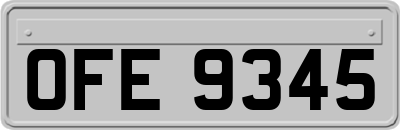 OFE9345