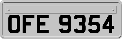 OFE9354