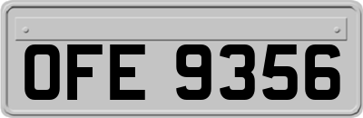 OFE9356