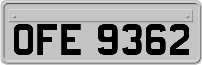 OFE9362