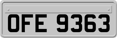 OFE9363