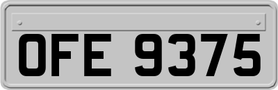 OFE9375