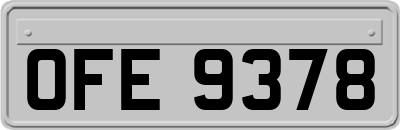 OFE9378