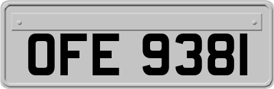 OFE9381