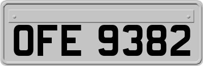 OFE9382