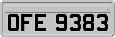 OFE9383