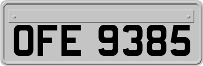 OFE9385