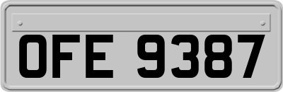 OFE9387