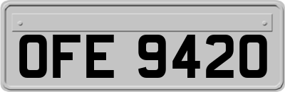 OFE9420