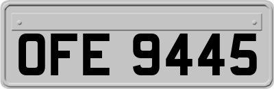 OFE9445