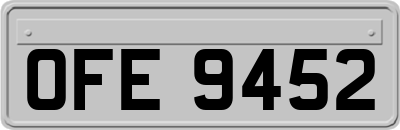 OFE9452