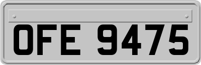 OFE9475