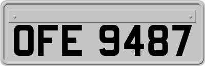 OFE9487