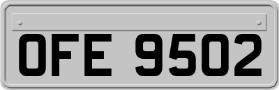 OFE9502